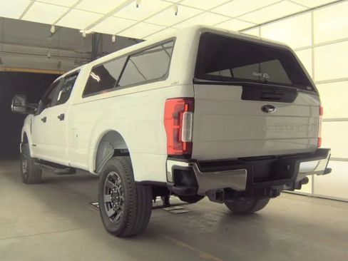 Used 2017 Ford F250 XL w/ Power Equipment Group image 4