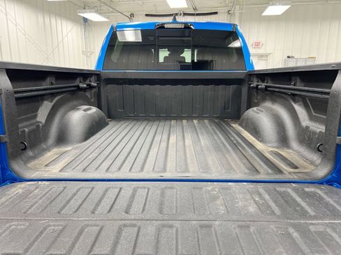 Used 2024 RAM 1500 TRX w/ TRX Level 2 Equipment Group AWD/4WD image 20