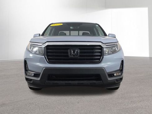 Used 2023 Honda Ridgeline RTL image 45