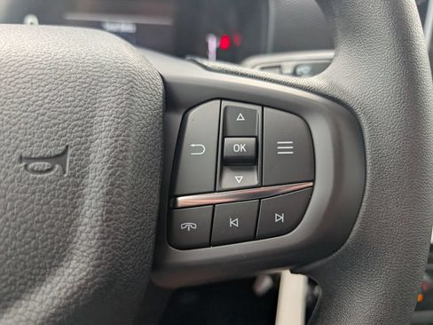 New 2026 Ford Ranger XL RWD image 11