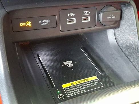 Used 2025 Honda Civic Type R image 21