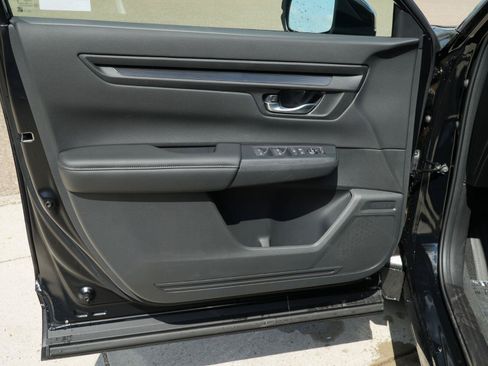 New 2026 Honda CR-V LX image 13
