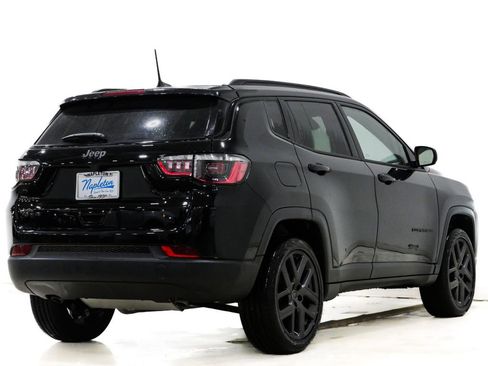 New 2026 Jeep Compass Latitude image 6