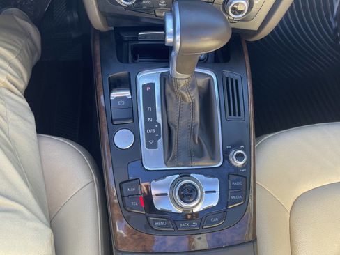 Used 2014 Audi A5 2.0T Premium Plus w/ Premium Plus Package image 35