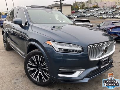 Used 2023 Volvo XC90 T8 Core