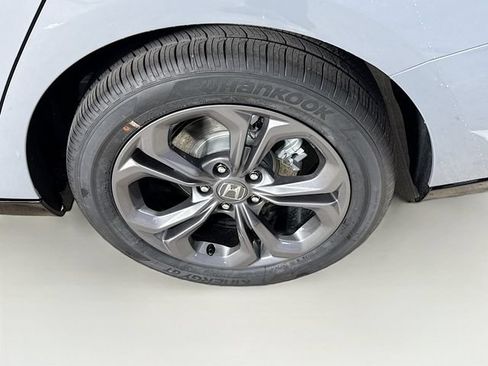 New 2026 Honda Accord EX-L image 33