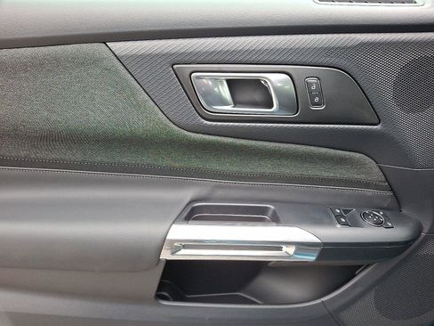 New 2026 Ford Mustang Coupe image 8