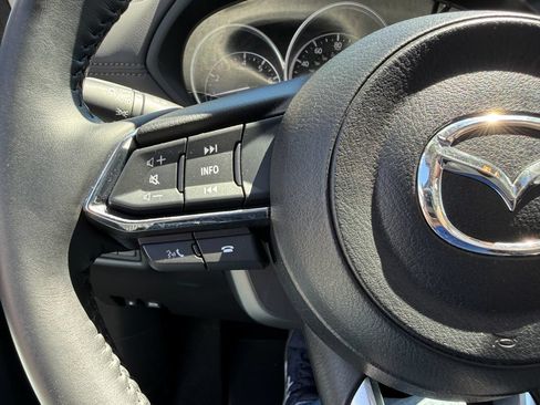 Used 2023 MAZDA CX-5 AWD 2.5 S image 23