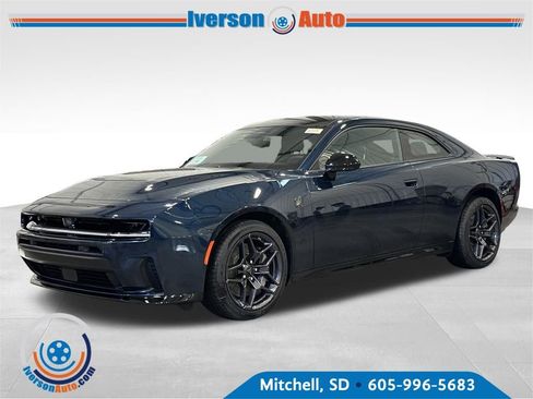 New 2026 Dodge Charger R/T Scat Pack image 3