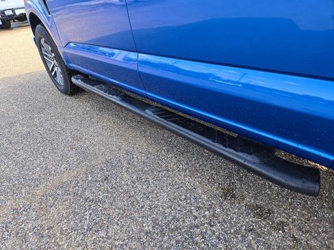 Used 2021 Ford F150 XL w/ STX Appearance Package image 9