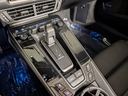 New 2026 Porsche 911 Carrera image 45