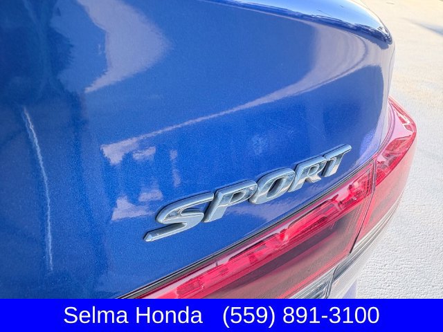Used 2024 Honda Civic Sport image 26