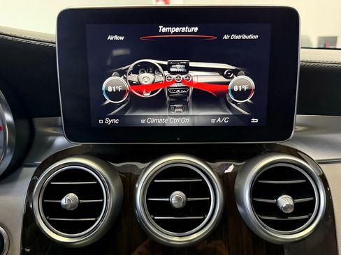 Used 2017 Mercedes-Benz C 300 4MATIC Coupe image 13