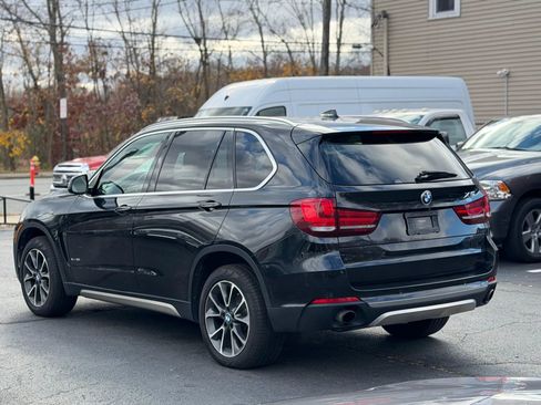 Used 2015 BMW X5 xDrive35i image 6