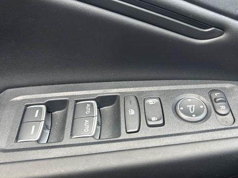 Used 2024 Honda Accord EX image 11