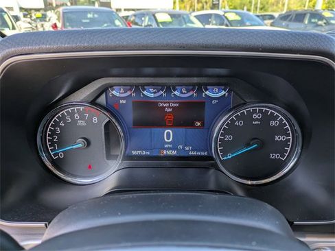 Certified 2022 Ford F150 XLT w/ Equipment Group 302A High image 12