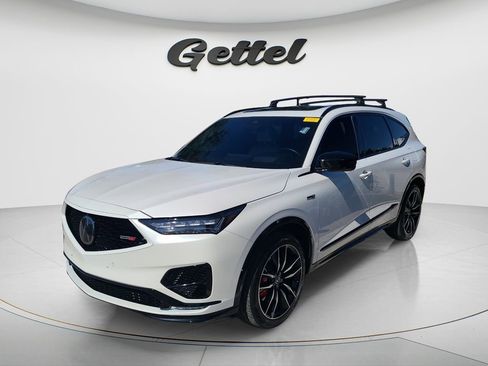 Used 2023 Acura MDX Type S AWD/4WD image 1