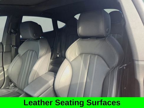 Used 2024 Audi S5 Premium Plus w/ Premium Plus Package image 20