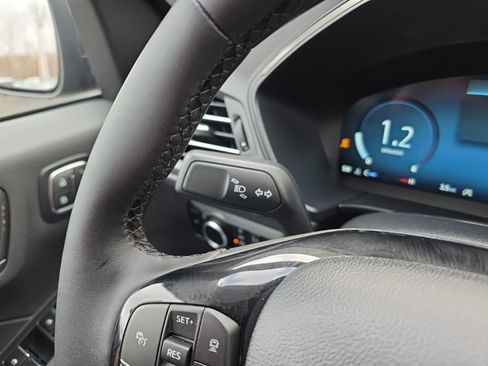 New 2026 Ford Escape Active w/ Active Premium Tech Pack image 17