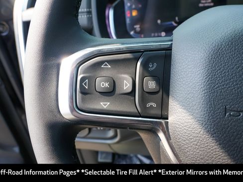 New 2026 RAM 3500 Laramie AWD/4WD image 29