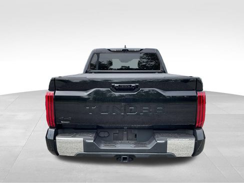 Used 2022 Toyota Tundra SR5 w/ TRD Off-Road Premium Package AWD/4WD image 11