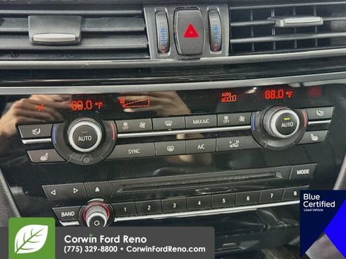 Used 2017 BMW X5 xDrive35i AWD/4WD image 20