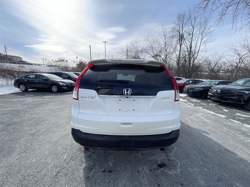 Used 2013 Honda CR-V EX-L image 30