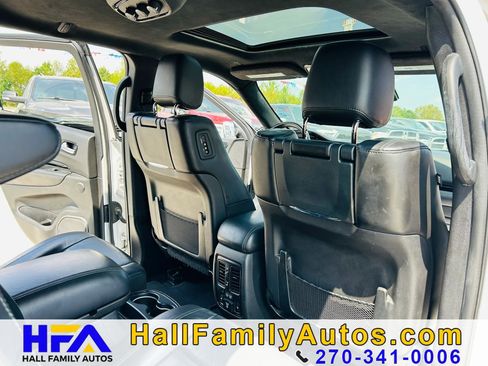 Used 2021 Dodge Durango Citadel w/ Premium Entertainment Group AWD/4WD image 18