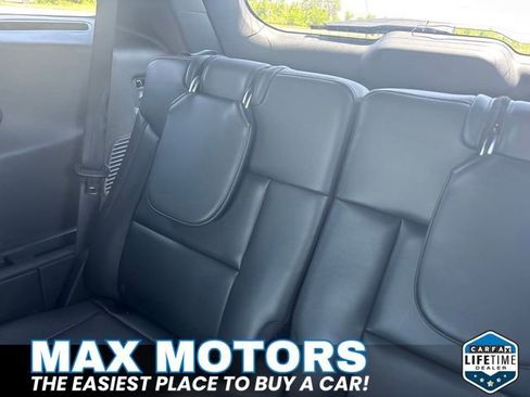 New 2026 Ford Explorer ST w/ Sun And Sound Package AWD/4WD image 15