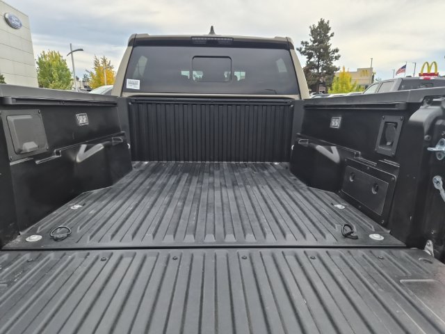 Used 2026 Toyota Tacoma TRD Off-Road w/ TRD Off Road Upgrade Package AWD/4WD image 23