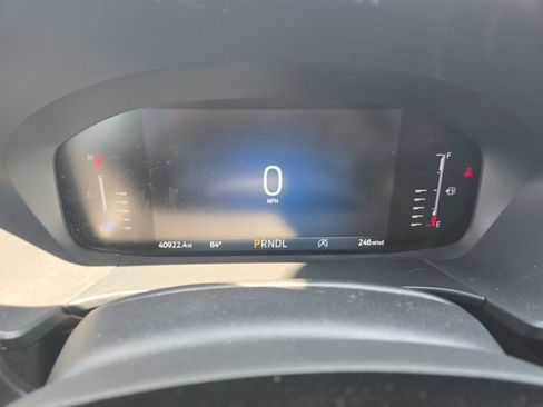 Used 2023 Ford Escape Active AWD/4WD image 16
