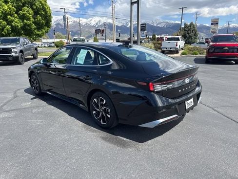Used 2024 Hyundai Sonata SEL FWD image 5