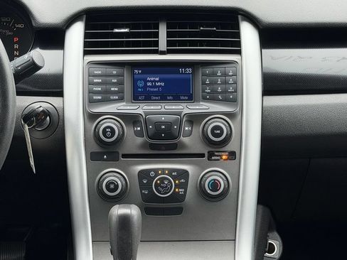Used 2014 Ford Edge SE w/ Equipment Group 101A FWD image 18