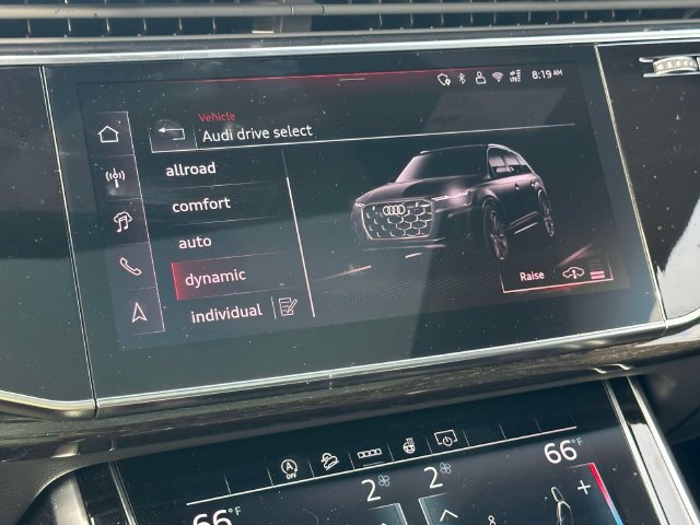 Certified 2026 Audi Q7 3.0T Premium Plus w/ Premium Plus Package AWD/4WD image 31