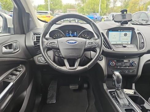 Used 2019 Ford Escape SEL AWD/4WD image 14