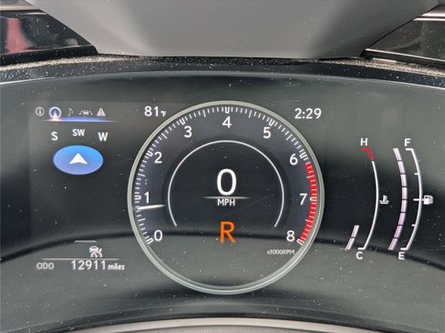 Used 2025 Lexus NX 350 AWD w/ Cold Area Package image 31