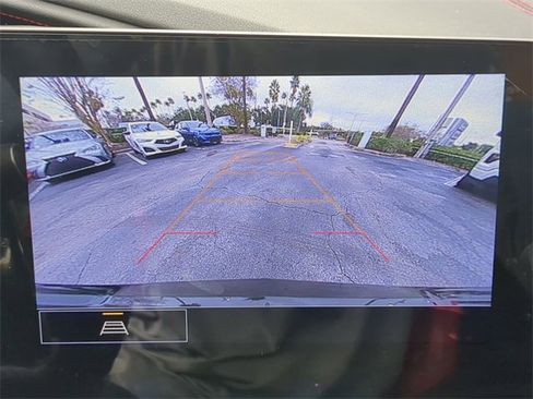 Used 2023 Chevrolet Corvette Stingray Convertible w/ 1LT image 20