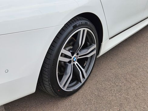 Used 2019 BMW 750i xDrive w/ Executive Package AWD/4WD image 13