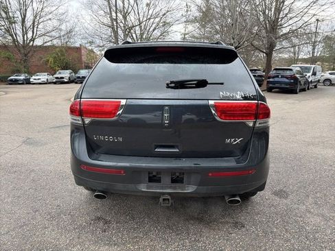 Used 2013 Lincoln MKX FWD image 7