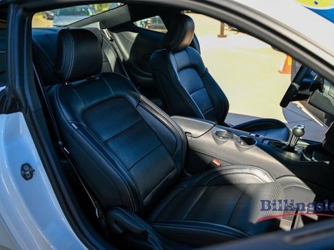 Used 2024 Ford Mustang Premium image 11