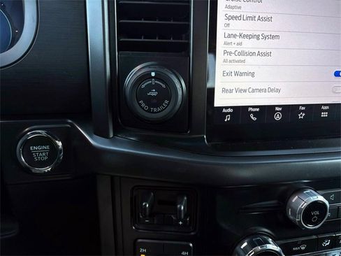 Used 2024 Ford F150 XLT w/ Equipment Group 302A MID image 27