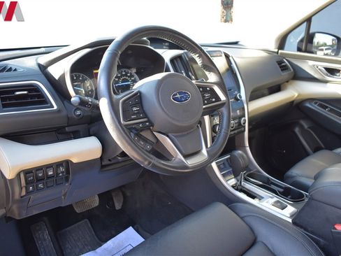 Used 2022 Subaru Ascent Limited w/ Technology Package image 3