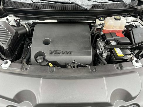 Certified 2023 Chevrolet Traverse LT w/ LT Premium Package image 12