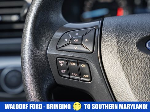 Used 2018 Ford Explorer 4WD image 27