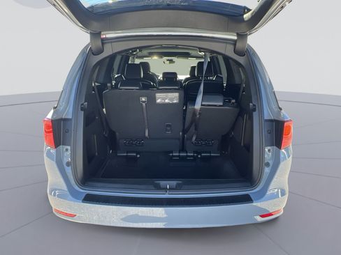 Used 2024 Honda Odyssey Sport image 26
