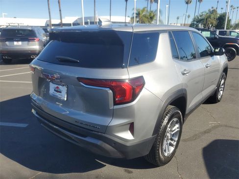 New 2026 GMC Terrain Elevation image 4