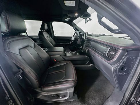 Used 2024 Ford Expedition Limited AWD/4WD image 33