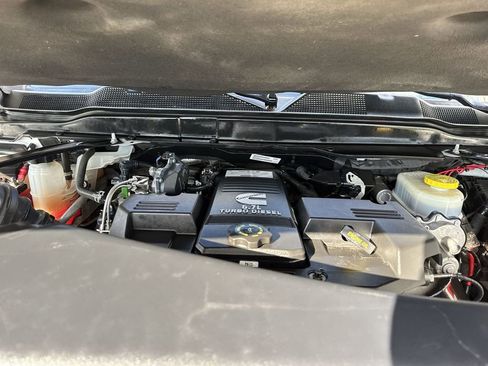 Used 2020 RAM 2500 Limited AWD/4WD image 61