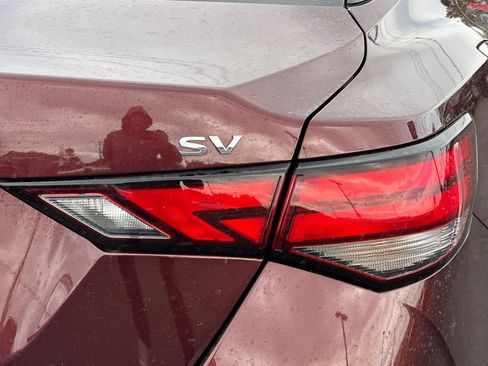Used 2024 Nissan Sentra SV image 24