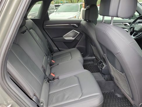 Used 2020 Audi Q3 2.0T Premium w/ Convenience Package image 46